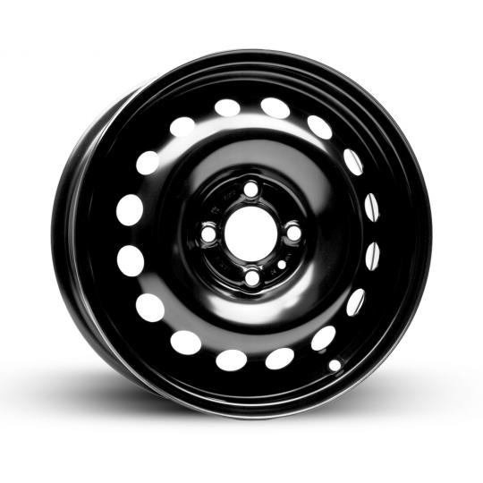 Ratlankiai KFZ 3515 B 4X100 R14 4,5 ET37