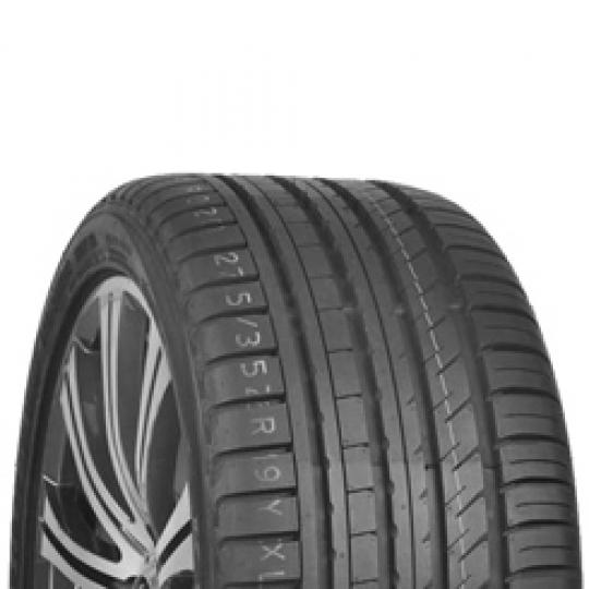 Padangos KINFOREST KF550 255/35 R21 XL 98 Y