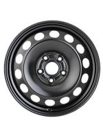 Ratlankiai KRONPRINZ STAAL B 4X108 R14 5,5 ET37