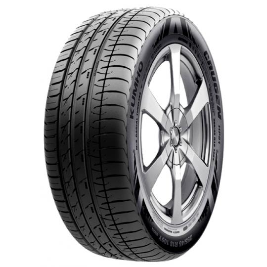 Padangos KUMHO CRUGEN HP91 235/55 R19 101 V
