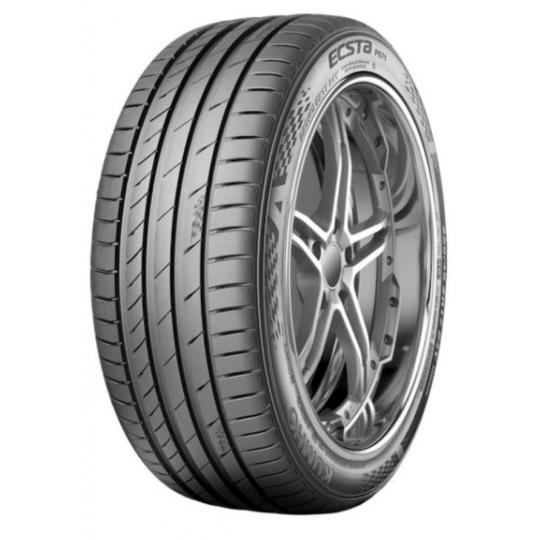Padangos Kumho Ecsta PS71 245/35 R20 95Y XL