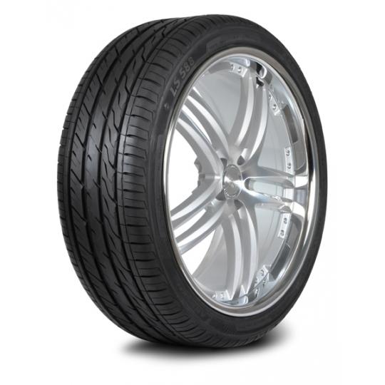 Padangos LANDSAIL LS588 UHP 295/30 R20 XL 101 Y