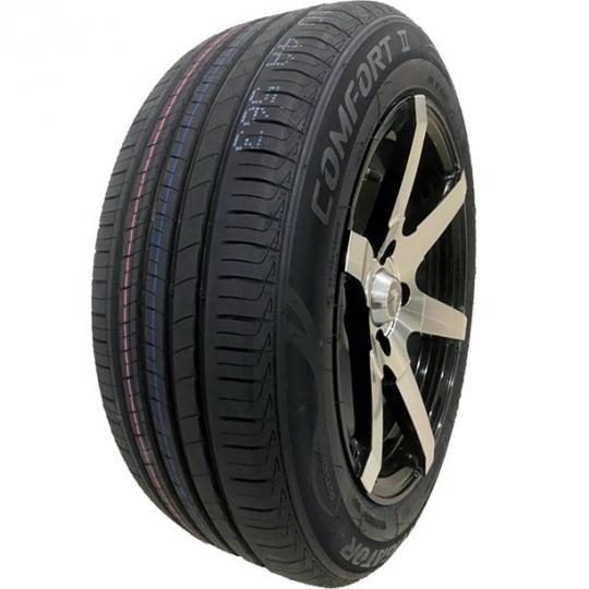 Padangos LANVIGATOR COMFORT II 145/65 R15 72 T
