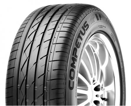 Padangos Lassa Competus H/P 215/55 R18 99V XL