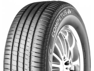 Padangos LASSA COMPETUS H/P2 275/45 R21 XL 110 Y