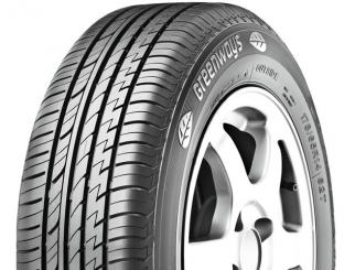 Padangos Lassa Greenways 155/80 R13 79T