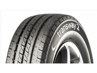 Padangos LASSA TRANSWAY 2 175/65 R14C 90/88 T