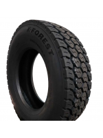 Padangos LEAO F-A01 265/70 R19,5 143/141J