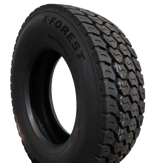 Padangos LEAO F-A01 265/70 R19,5 143/141J