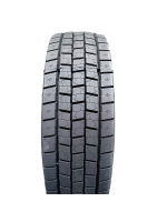 Padangos LEAO L202-D 205/75 R17,5 124/122M
