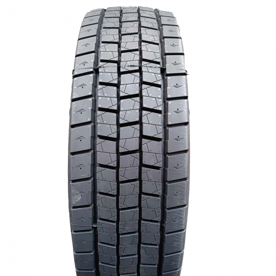 Padangos LEAO L202-D 245/70 R17,5 136/134M