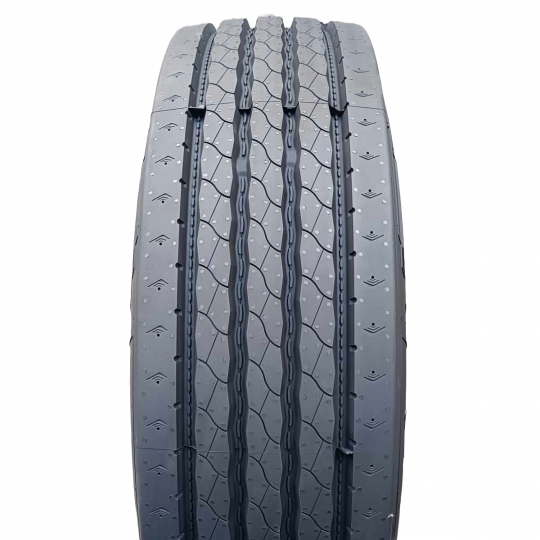 Padangos LEAO L202-S 215/75 R17,5 126/124M