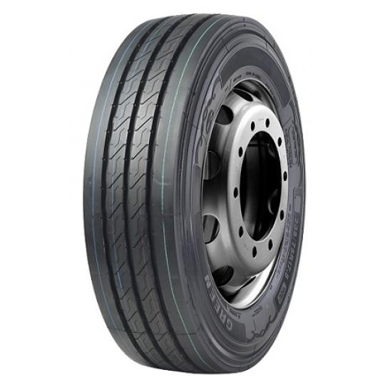 Padangos LINGLONG KLT200 245/70 R17,5 143/141J