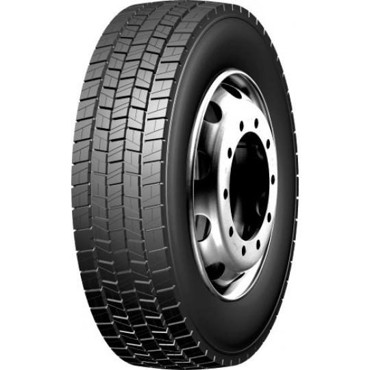 Padangos LINGLONG L-D20 225/75 R17,5 129/127M