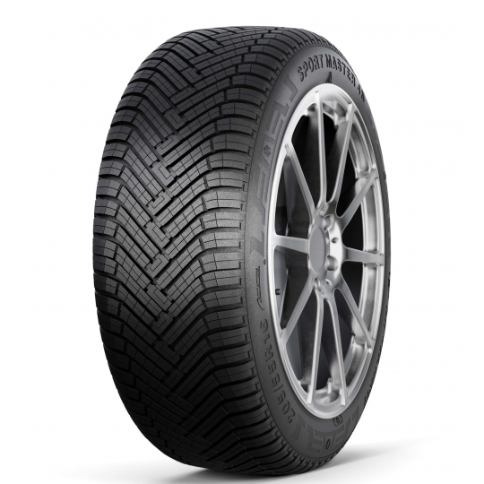 Padangos LINGLONG SPORT MASTER 4S 155/70 R13 75 T