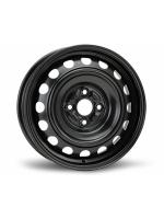 Ratlankiai MAGNETTO 1817 B 4X100 R15 5,0 ET39
