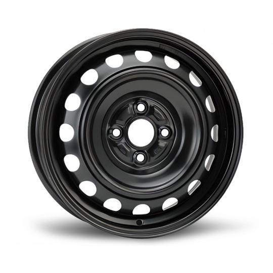 Ratlankiai MAGNETTO 1817 B 4X100 R15 5,0 ET39