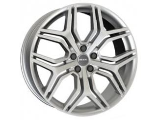 Ratlankiai MAK KING 5 S 5X130 R17 7,5 ET55