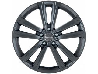 Ratlankiai MAK MAGMA GUN 4X100 R15 6,0 ET47