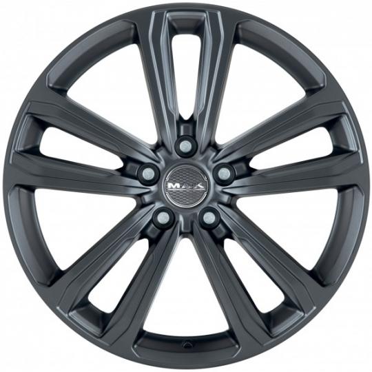 Ratlankiai MAK MAGMA GUN 4X100 R15 6,0 ET47