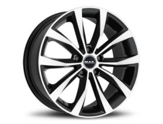 Ratlankiai MAK WOLF BFM 5X114,3 R16 6,5 ET32