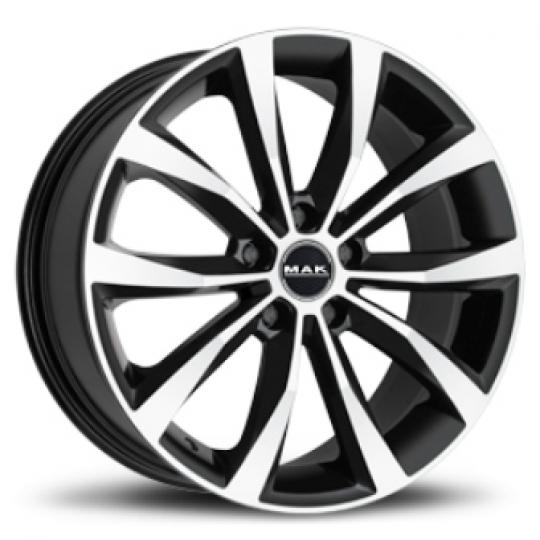 Ratlankiai MAK WOLF BFM 5X114,3 R16 6,5 ET32