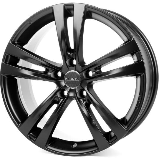 Ratlankiai MAK ZENITH BMA 4X108 R15 6,5 ET15