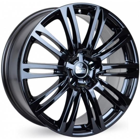 Ratlankiai MAM A4 B 5X114,3 R16 7,0 ET38