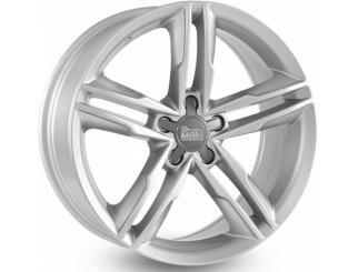 Ratlankiai MAM A4 S 5X112 R16 7,0 ET48