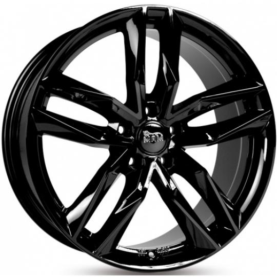 Ratlankiai MAM RS3 B 5X108 R16 7,0 ET46