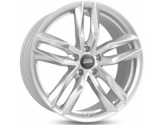 Ratlankiai MAM RS3 S 5X112 R16 7,0 ET38