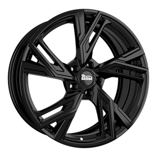 Ratlankiai MAM RS5 B 4X108 R16 6,5 ET20