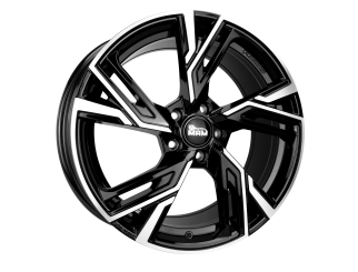 Ratlankiai MAM RS5 BFM 4X100 R16 6,5 ET35