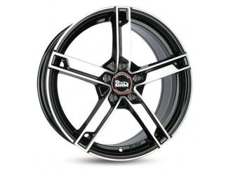 Ratlankiai MAM W4 BFM 5X112 R16 6,5 ET48