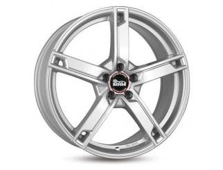 Ratlankiai MAM W4 S 5X100 R16 6,5 ET38