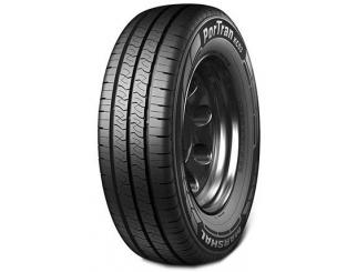 Padangos MARSHAL PORTRAN KC53 195/75 R16C 107 T