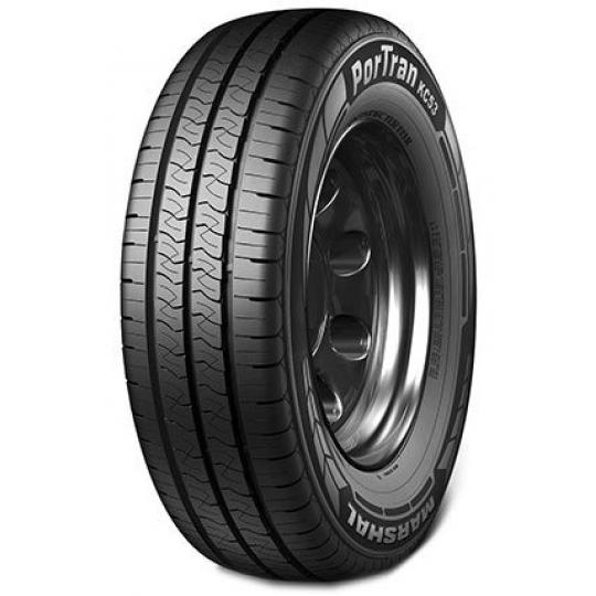 Padangos MARSHAL PORTRAN KC53 205/70 R15C 106/104 R