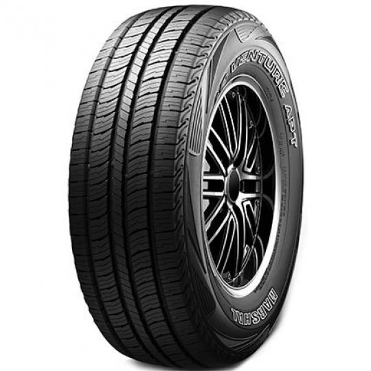 Padangos Marshal Road venture APT KL51 265/70 R15 112T