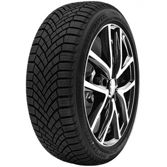 Padangos MASTERSTEEL ALL WEATHER 3 155/65 R14 75 T