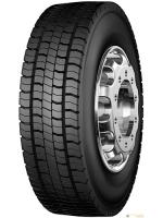Padangos MATADOR D HR 4 215/75 R17,5 126/124M