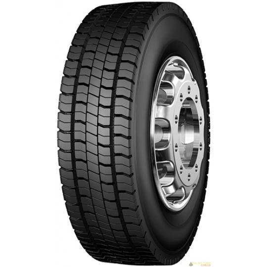 Padangos MATADOR D HR 4 215/75 R17,5 126/124M