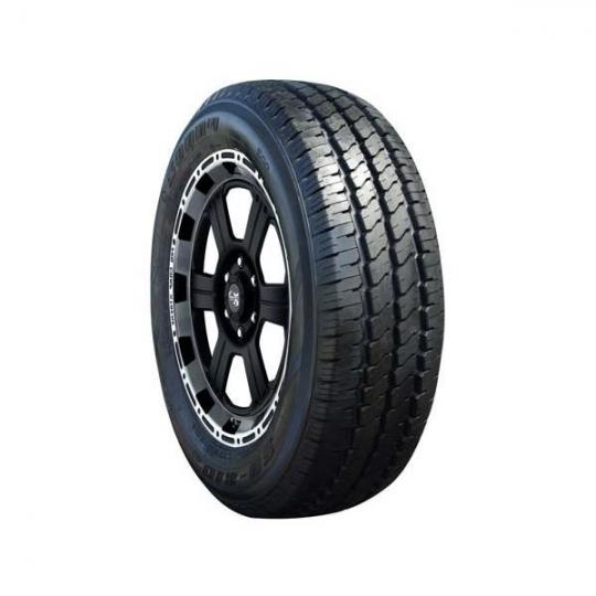 Padangos MAXTREK MK 700 175/80 R14C 99 R