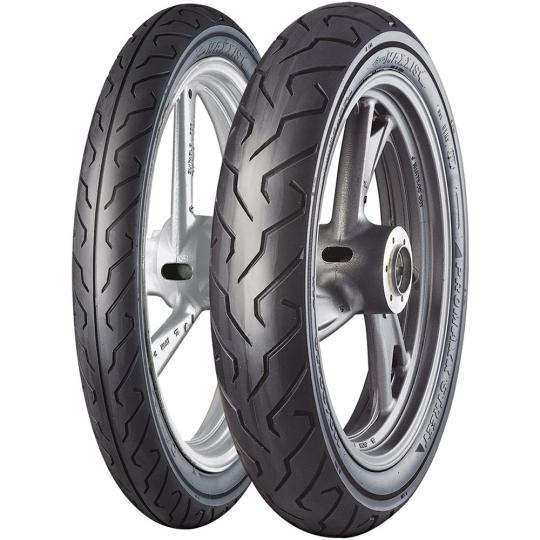 Padangos MAXXIS M6102 PROMAXX 100 90 -18 56H TL FRONT