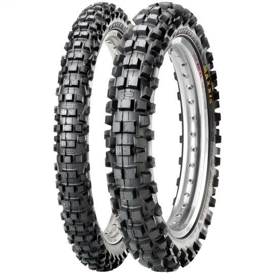 Maxxis 90/100 -21 57M M7304 Maxxcross-it