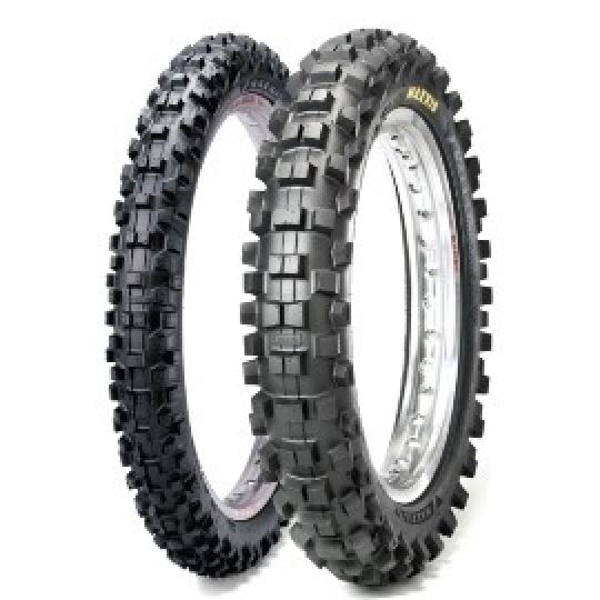 Padangos Maxxis 80/100 -21 51P M7311