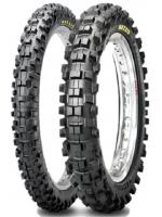 Padangos MAXXIS M7311 MAXXCROSS SI 2,50 -10 33J TT FRONT