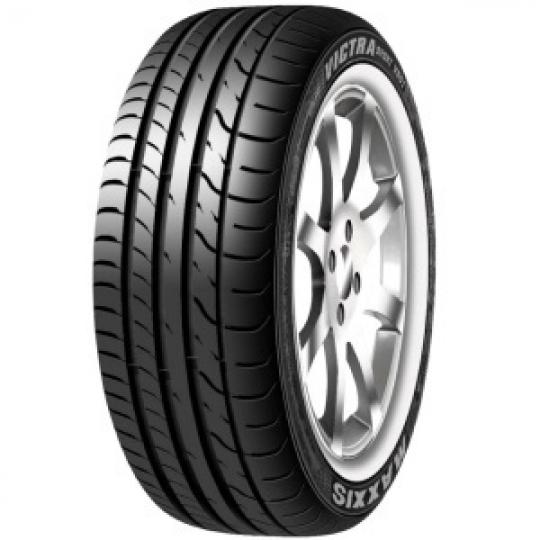 Padangos Maxxis Victra Sport VS01 215/45 R18 93Y XL