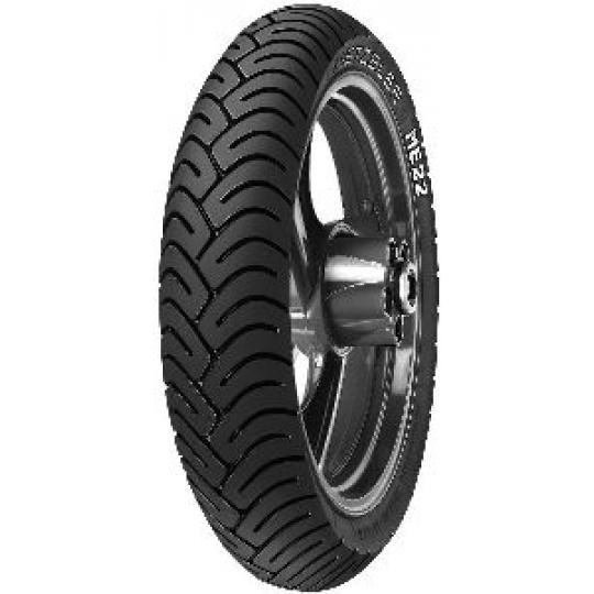 Padangos METZELER ME22 2,50 -17 43P TL FRONT/REAR