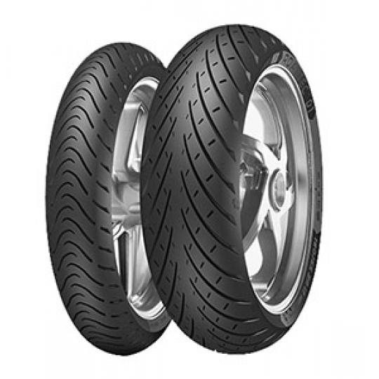 Padangos METZELER ROADTEC 01 130 90 -16 67H TL FRONT