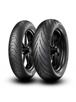 Padangos METZELER ROADTEC SCOOTER 100 80 -10 53L TL